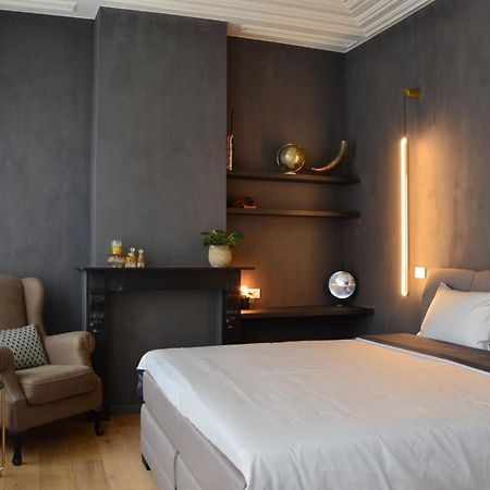 Amato-Brugge Bed & Breakfast Екстериор снимка