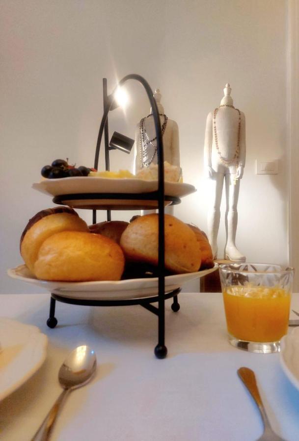 Amato-Brugge Bed & Breakfast Екстериор снимка