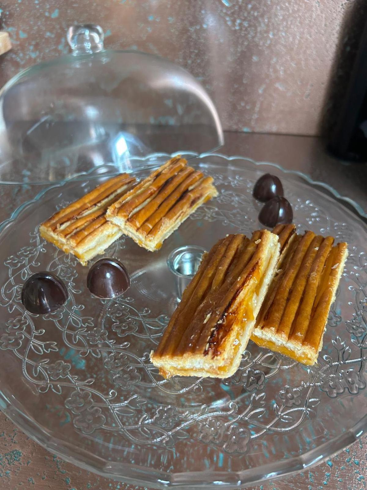 Amato-Brugge Bed & Breakfast Екстериор снимка