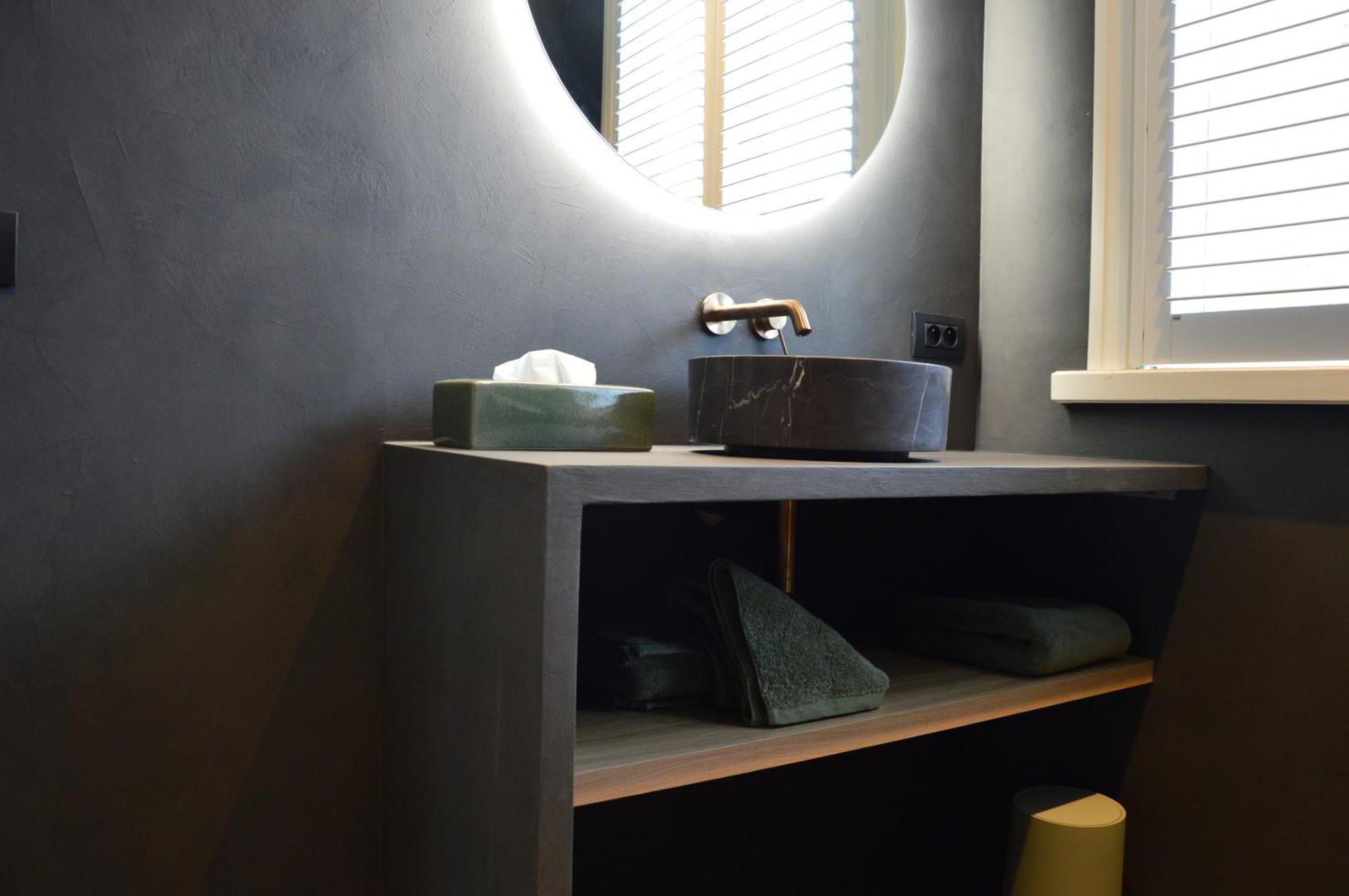 Amato-Brugge Bed & Breakfast Екстериор снимка