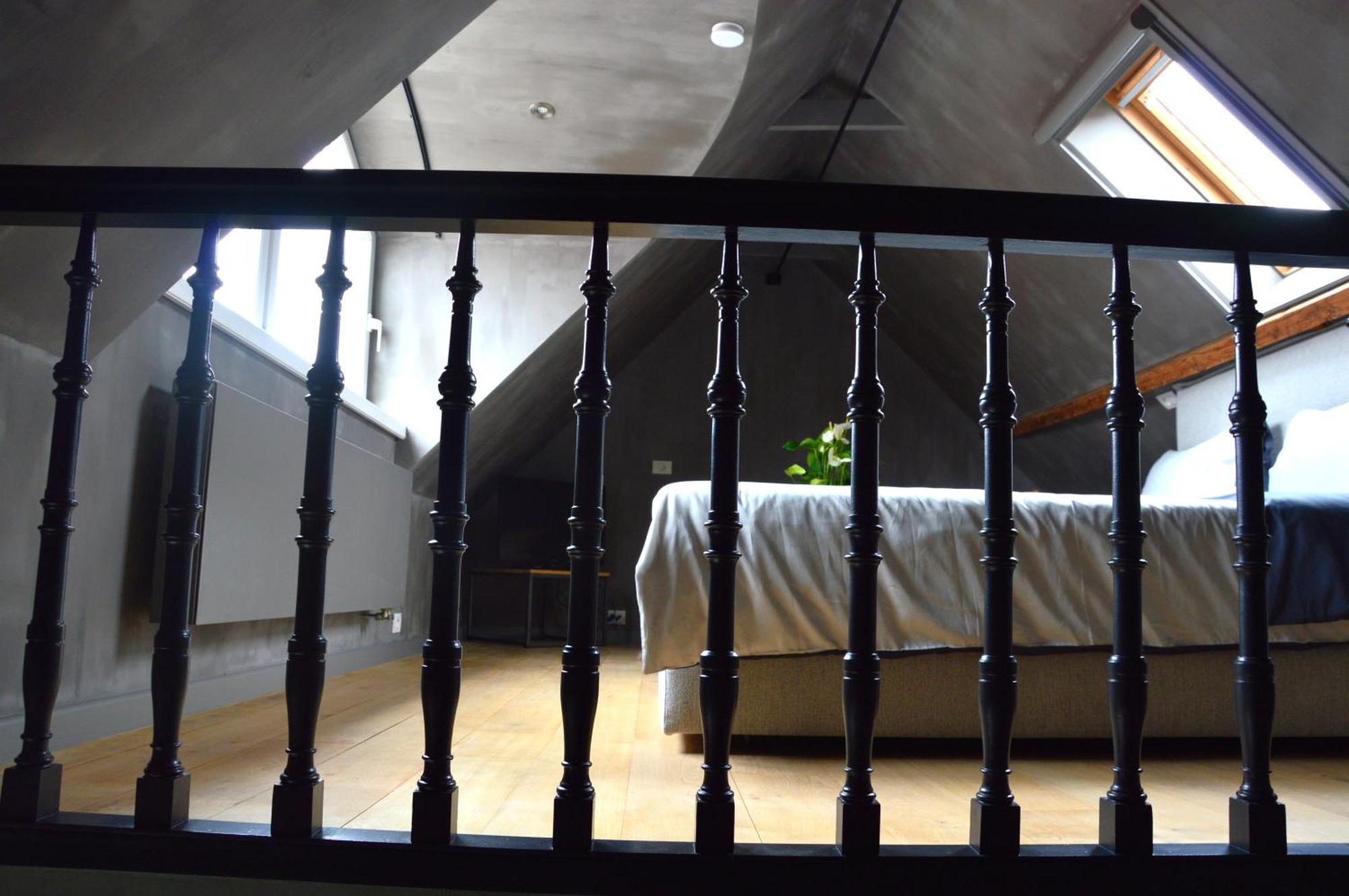 Amato-Brugge Bed & Breakfast Екстериор снимка