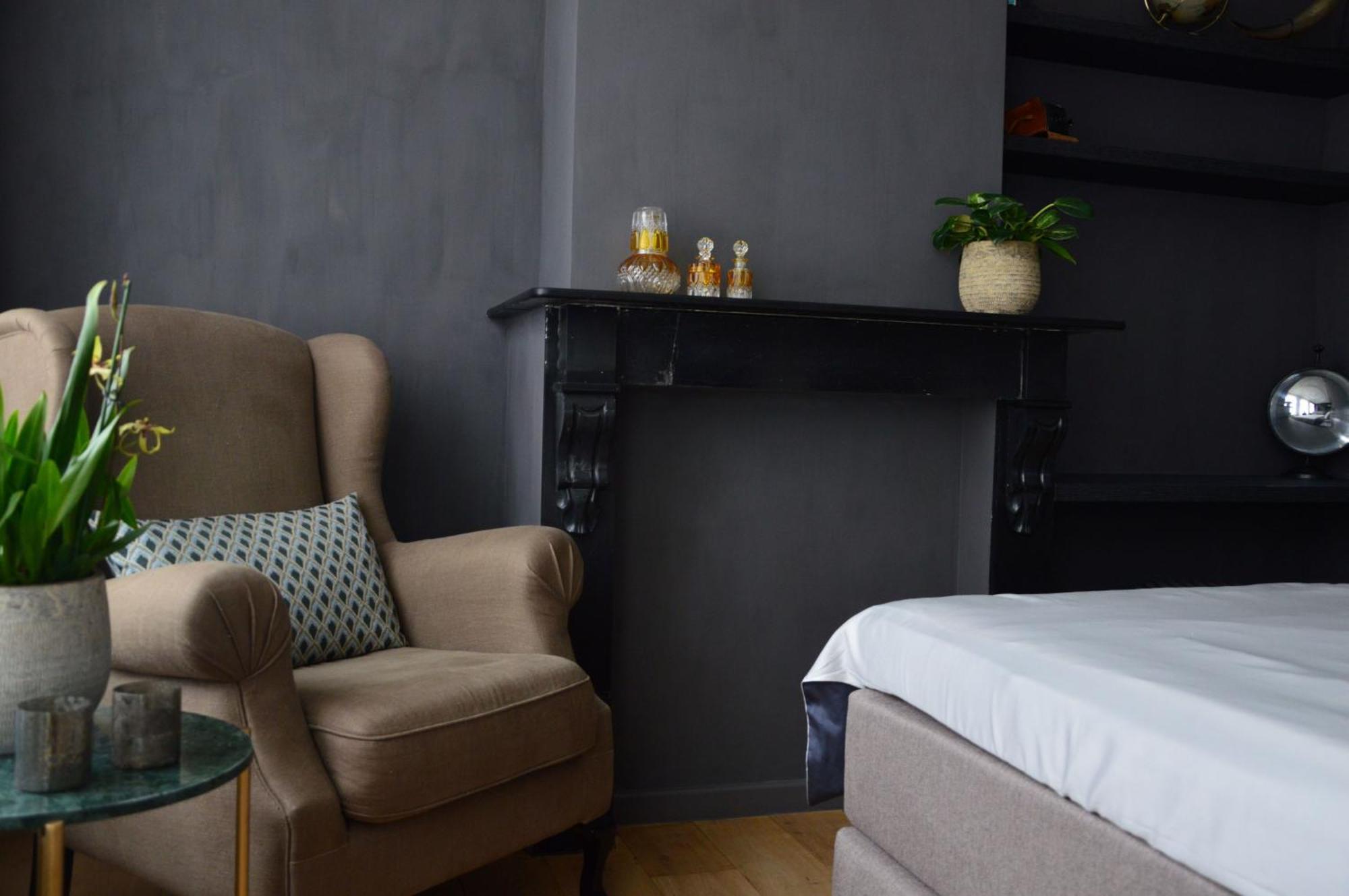 Amato-Brugge Bed & Breakfast Екстериор снимка