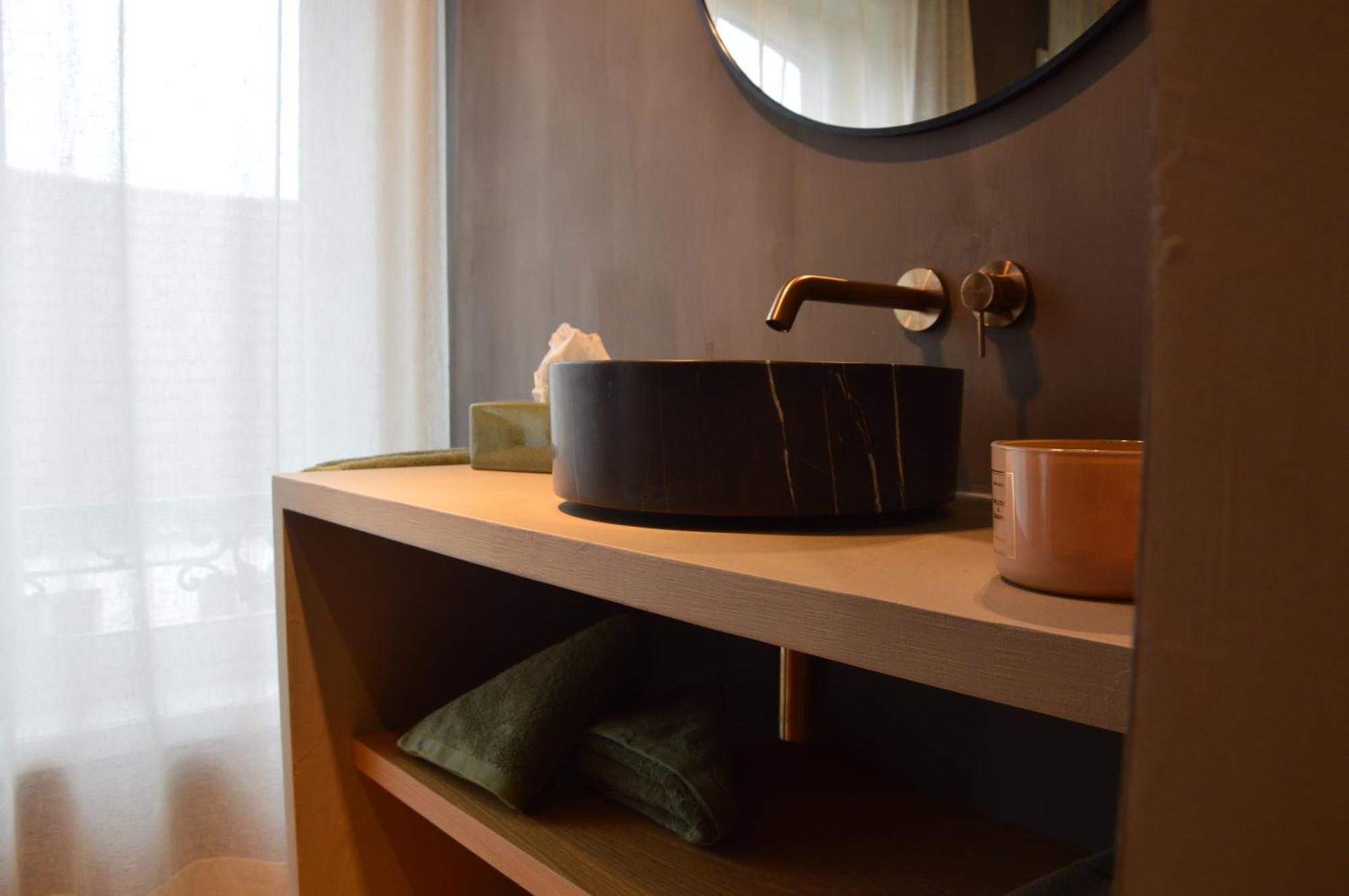 Amato-Brugge Bed & Breakfast Екстериор снимка