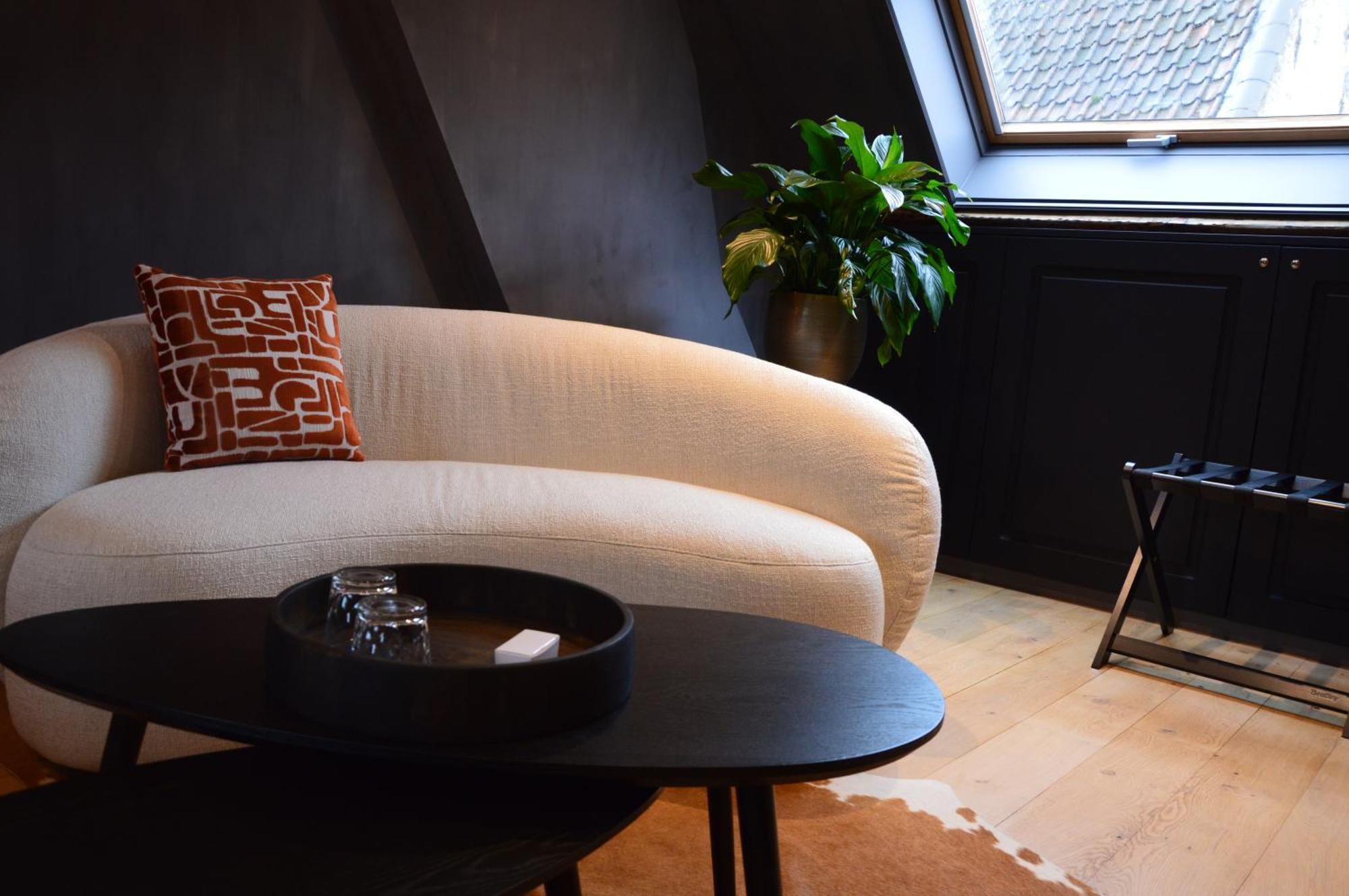 Amato-Brugge Bed & Breakfast Екстериор снимка