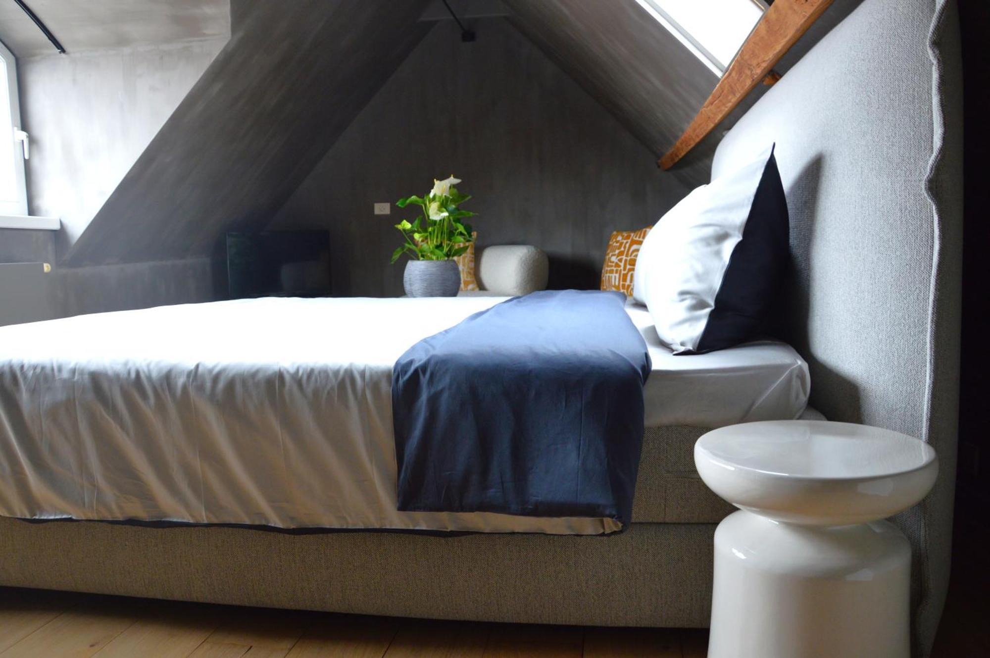 Amato-Brugge Bed & Breakfast Екстериор снимка