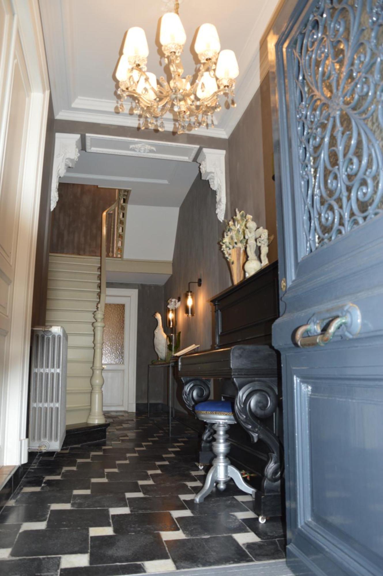 Amato-Brugge Bed & Breakfast Екстериор снимка