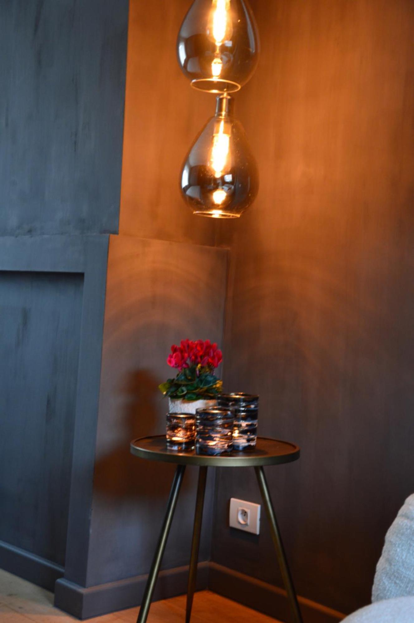 Amato-Brugge Bed & Breakfast Екстериор снимка