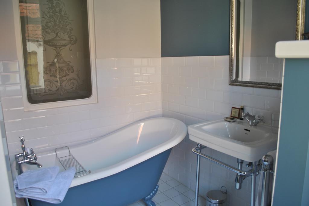 Amato-Brugge Bed & Breakfast Екстериор снимка